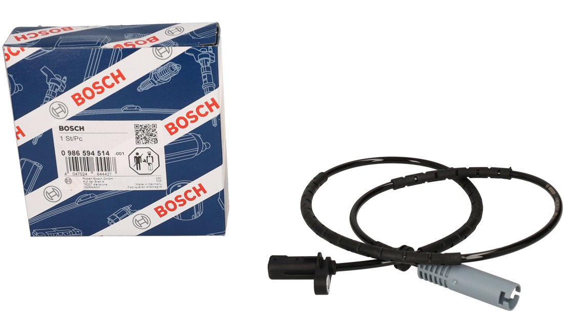 ABS sensor
