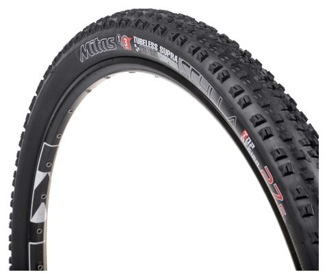 Pneu Mitas Scylla 29'' Tubeless Ready CRX Dual Supra Textra Noir
