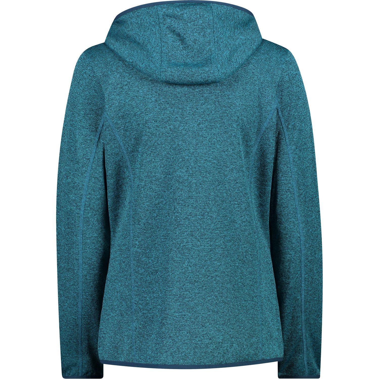 CMPWoman Jacket Fix Hood 30H5856