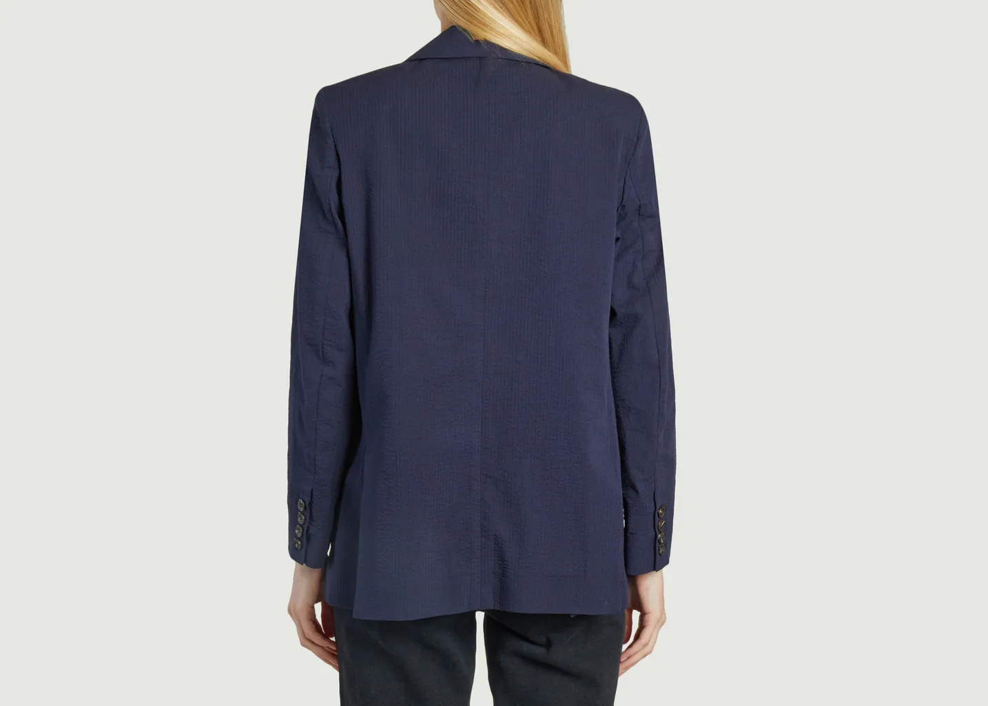 Veste Tailleur Sevres Soeur