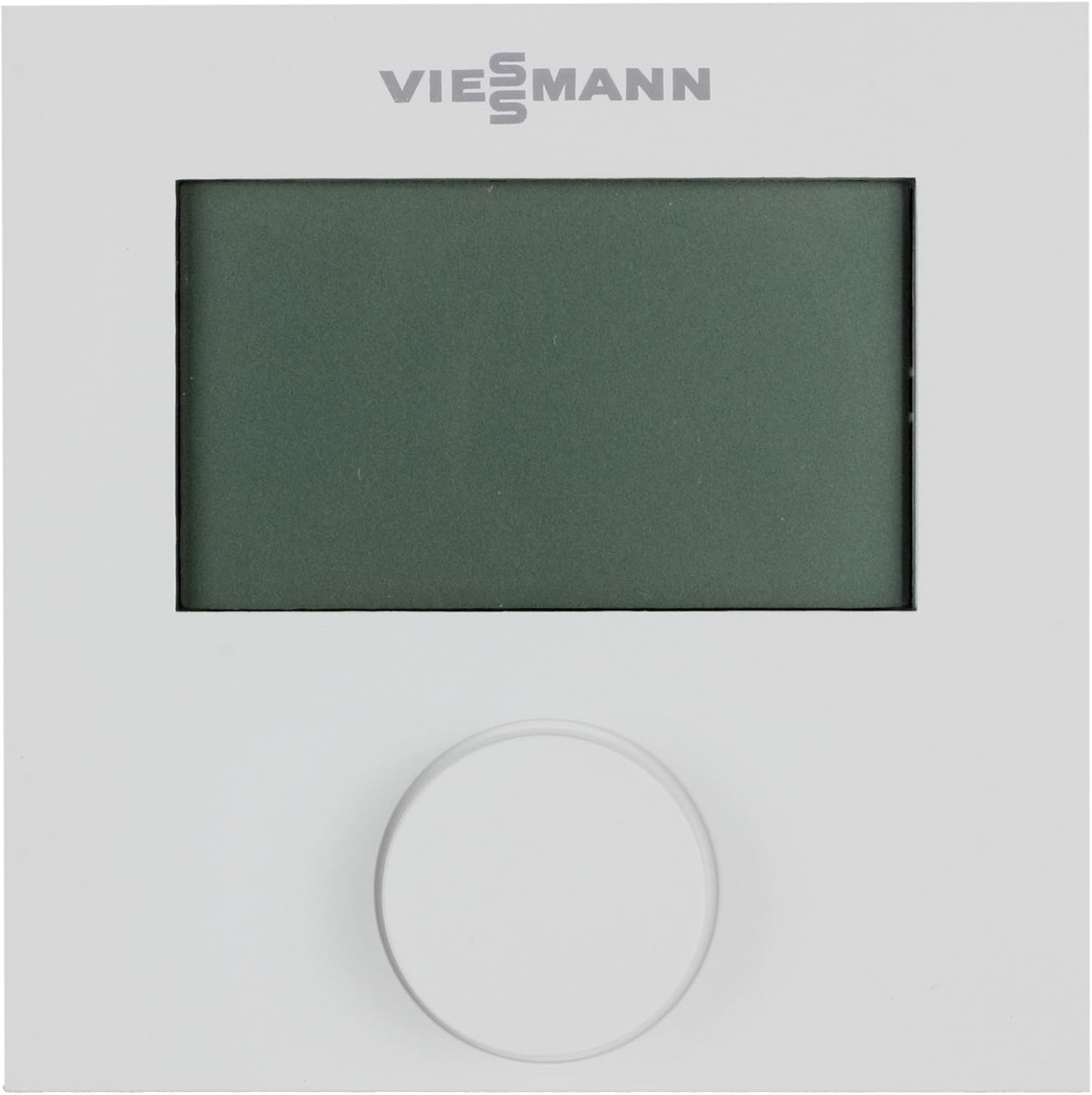 Viessmann Raumthermostat Digital Heizen
