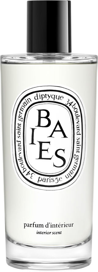 Diptyque Roomspray Baies 150 ML