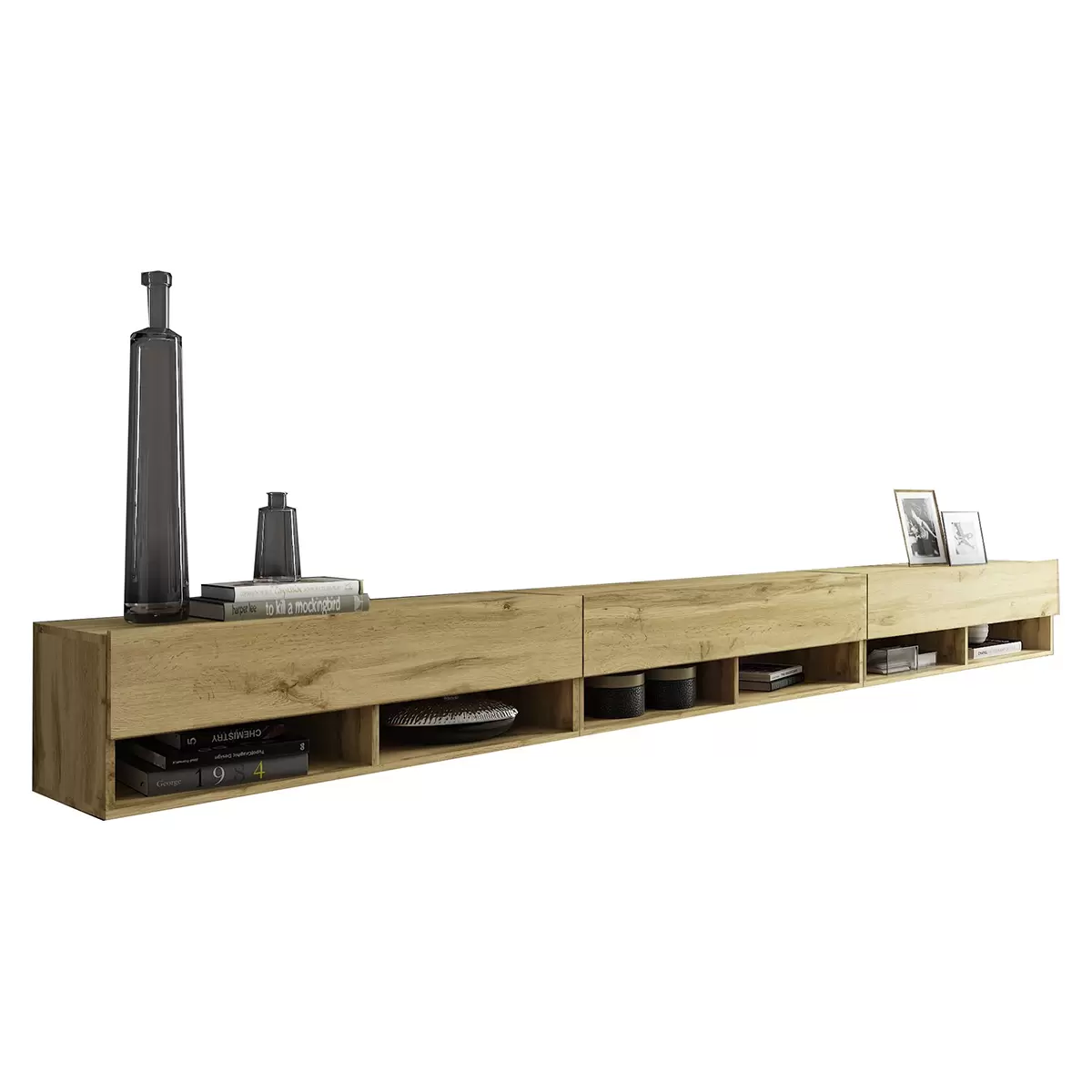 Lowboard Pula A300 Eiche