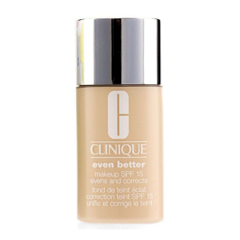 Clinique Pó base Even Better Makeup SPF15 (Mista seca a mista oleosa)
