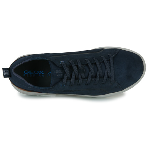 Geox - U SPHERICA EC4 B - Marine