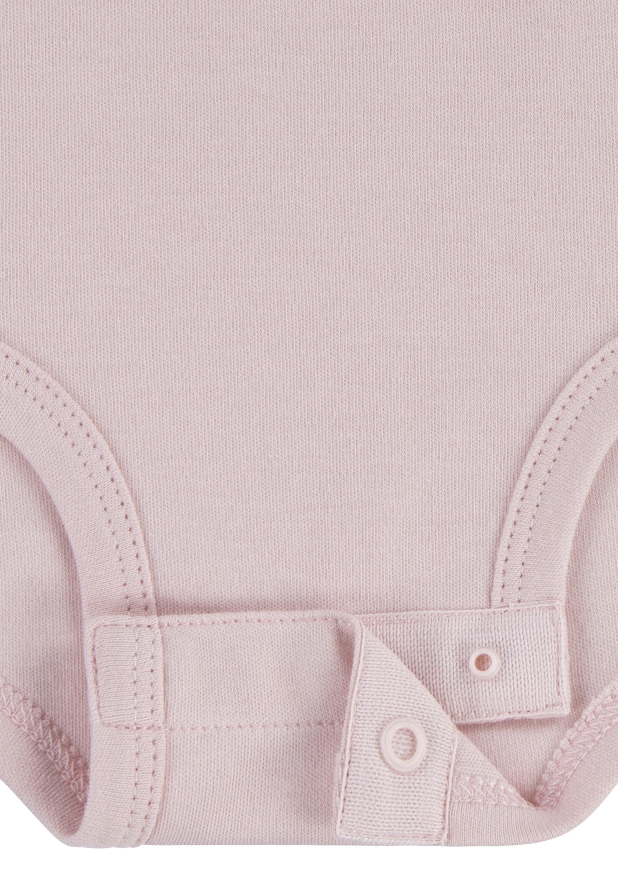 Levi's® Kids Neugeborenen-Geschenkset »LVG 3PK BOW BODYSUIT SET« Set, 3 Stk. for Baby-Girls