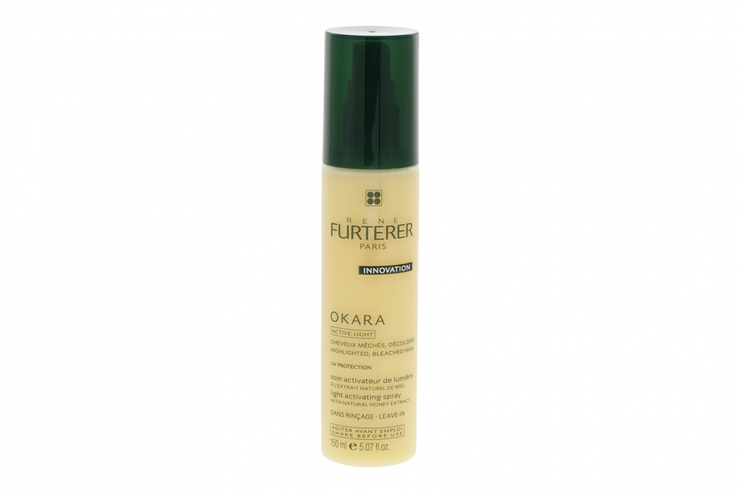 Okara soin cheveux décolorés 150ml