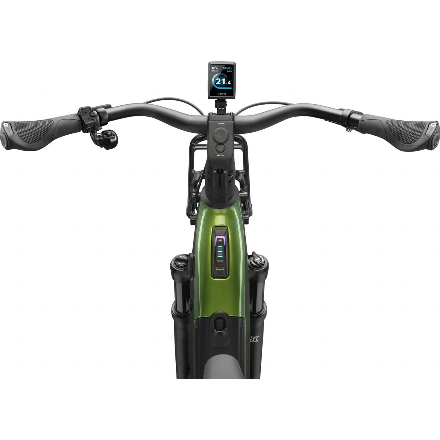 Cannondale Tesoro Automatiq 2026