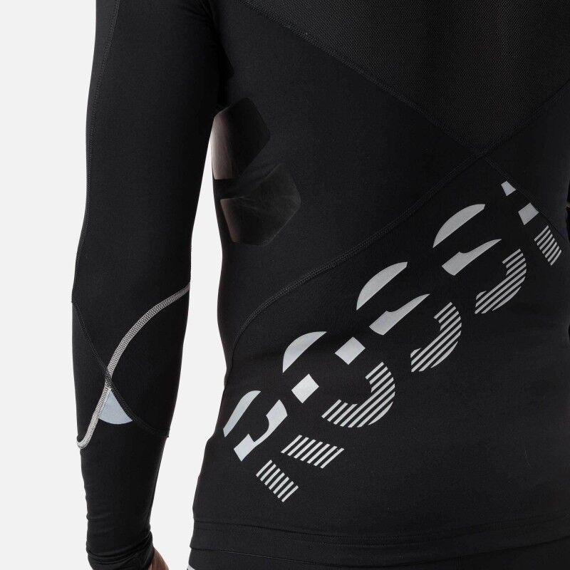 Infini Compression Race Top - Maillot homme