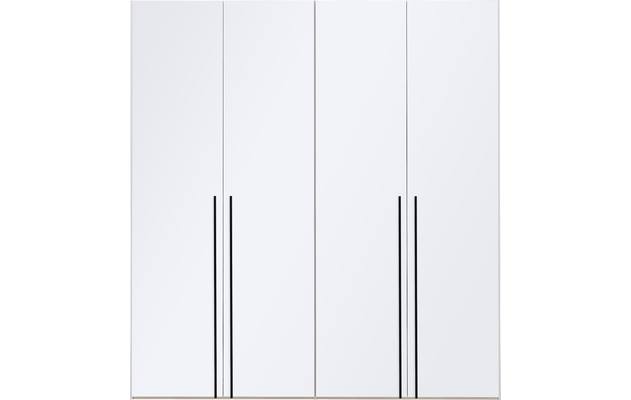 Kledingkast Easy Storage Ddk