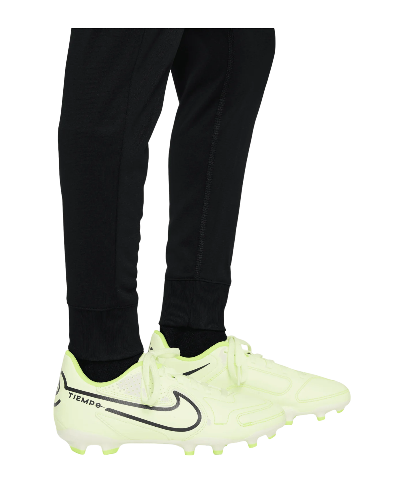 Nike FC Liverpool Trainingsanzug Kids Grün F362