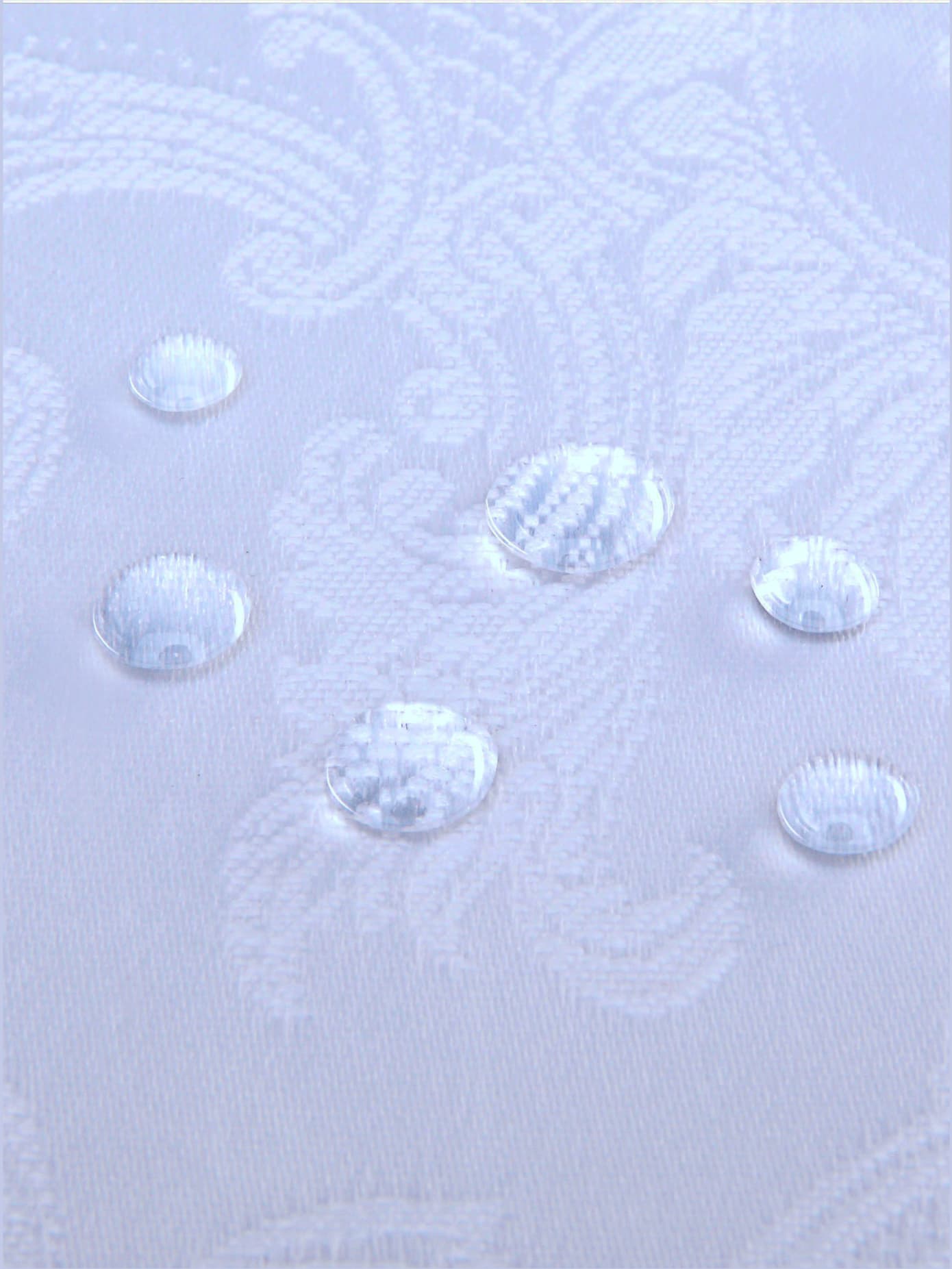 Nappe existe en ronde et ovale