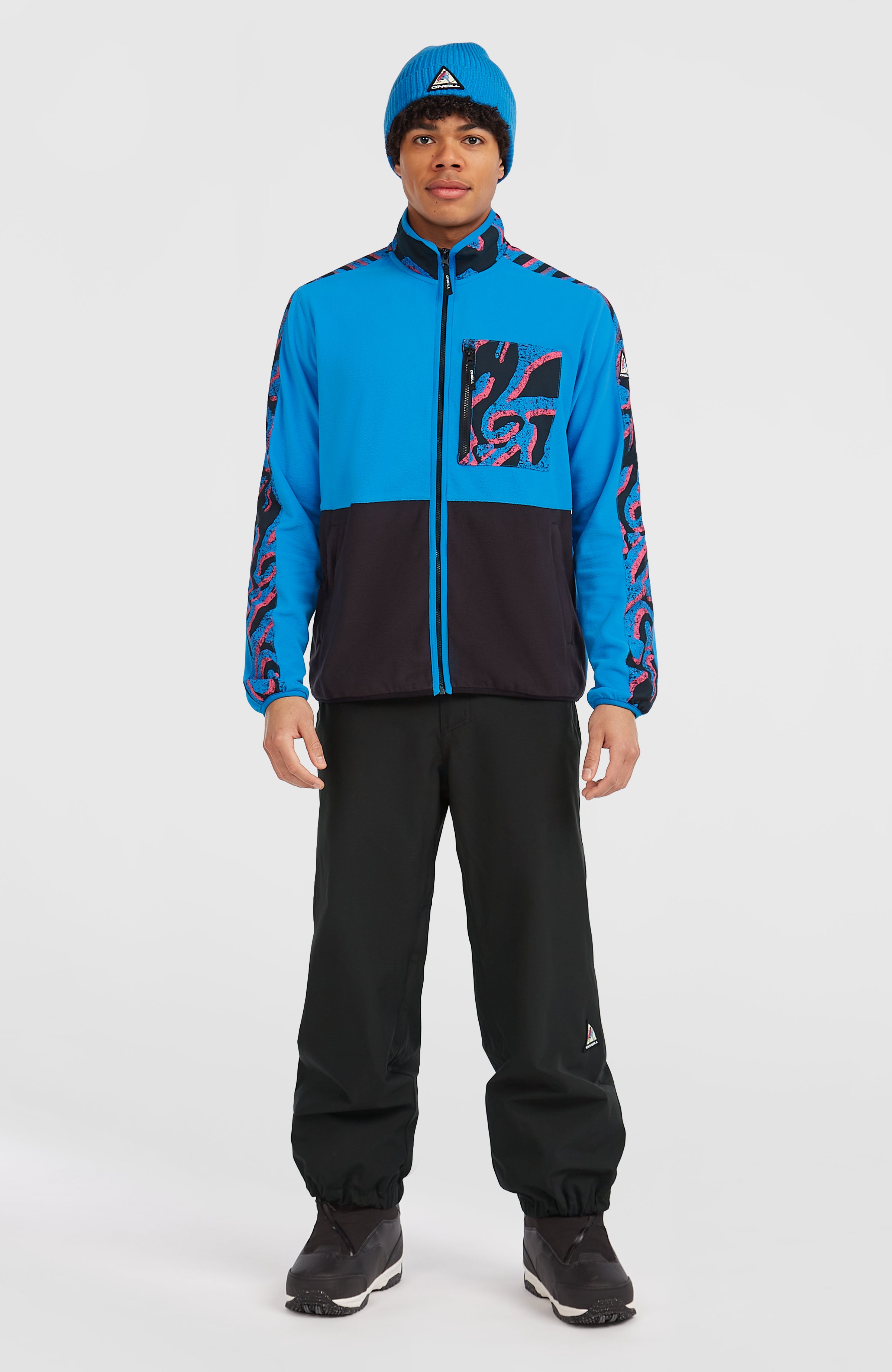 FWC'Play Polartec® fleecevest
