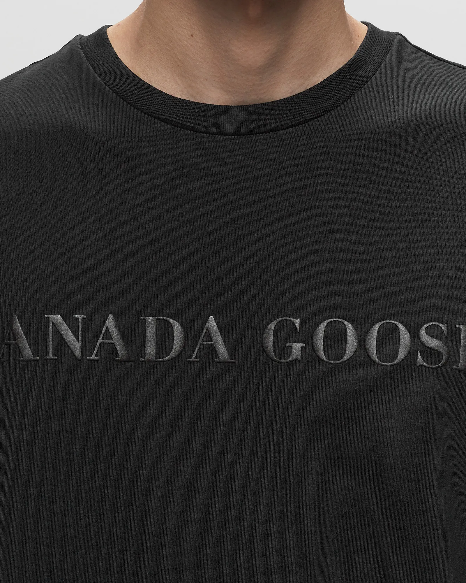Canada Goose Emersen Men's Crewneck Tee
