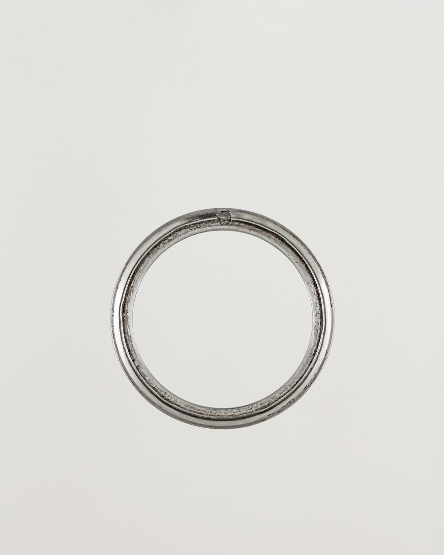 Omega Pre-Owned Omega 300M BEZEL