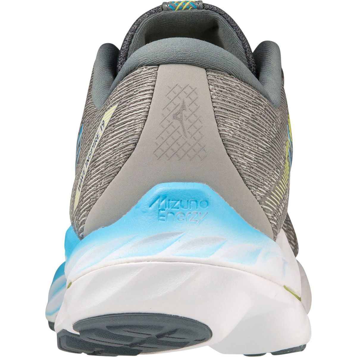 Mizuno Wave Inspire 19 Løbesko Herre