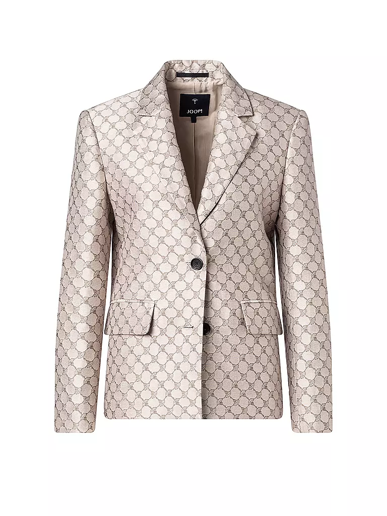 JOOP Blazer Modern Fit  beige