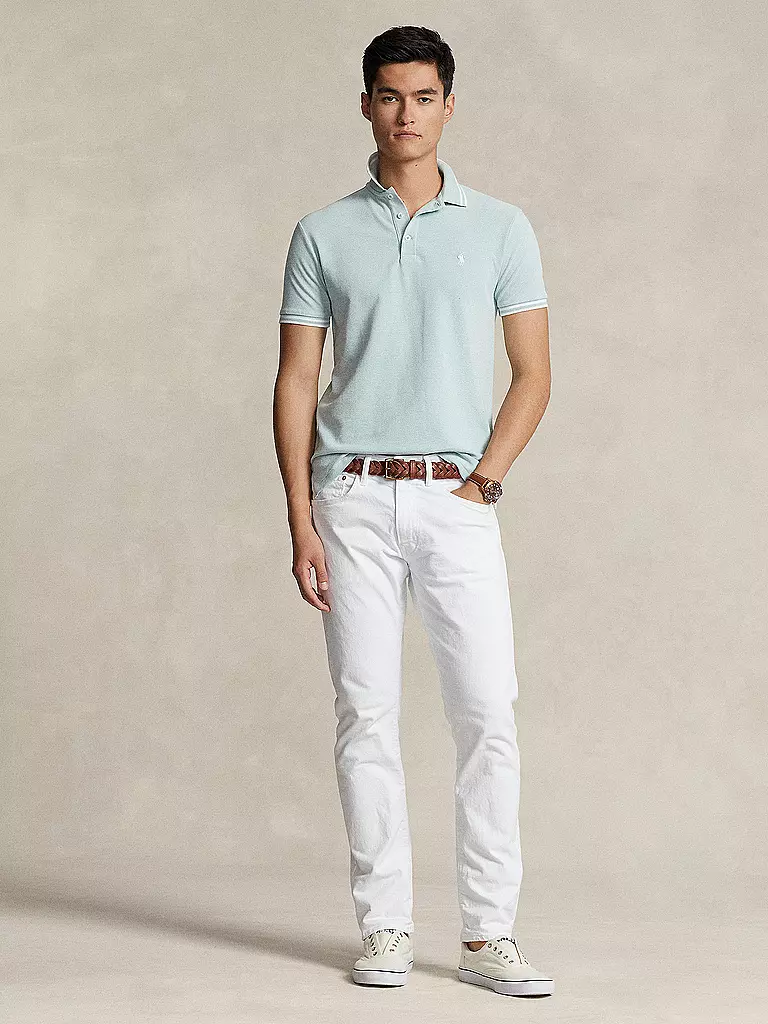 POLO RALPH LAUREN Poloshirt mint