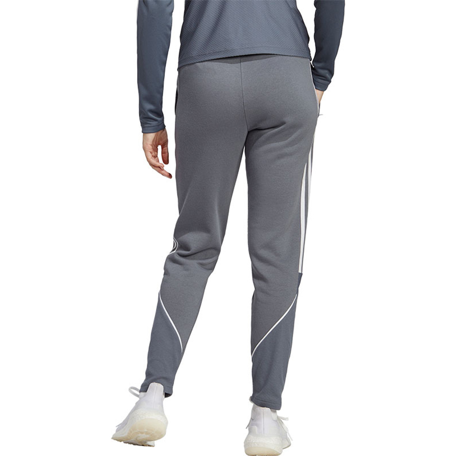 adidas Tiro 23 League Sweat Trainingspak Dames