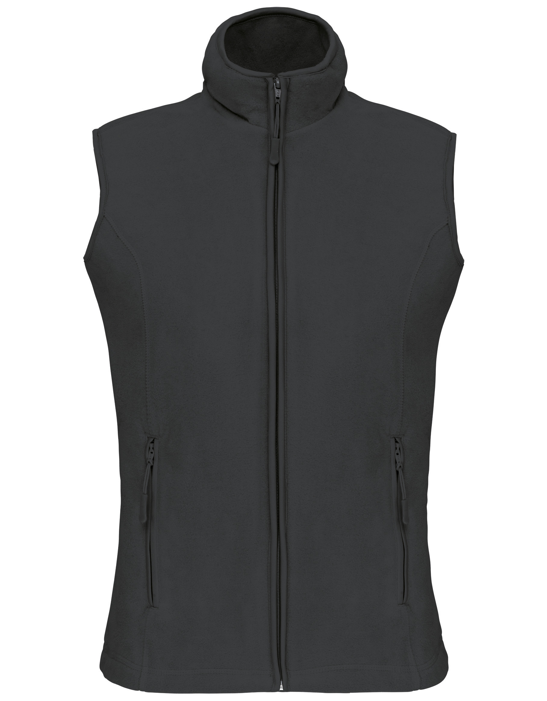 Kariban K906 - MÉLODIE > GILET MICROPOLAIRE FEMME