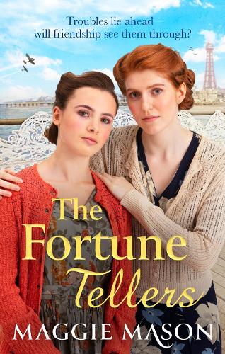 The Fortune Tellers (Paperback)