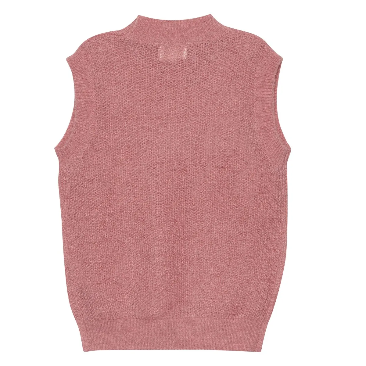 Creamie Débardeur Tricot 5-14ans
