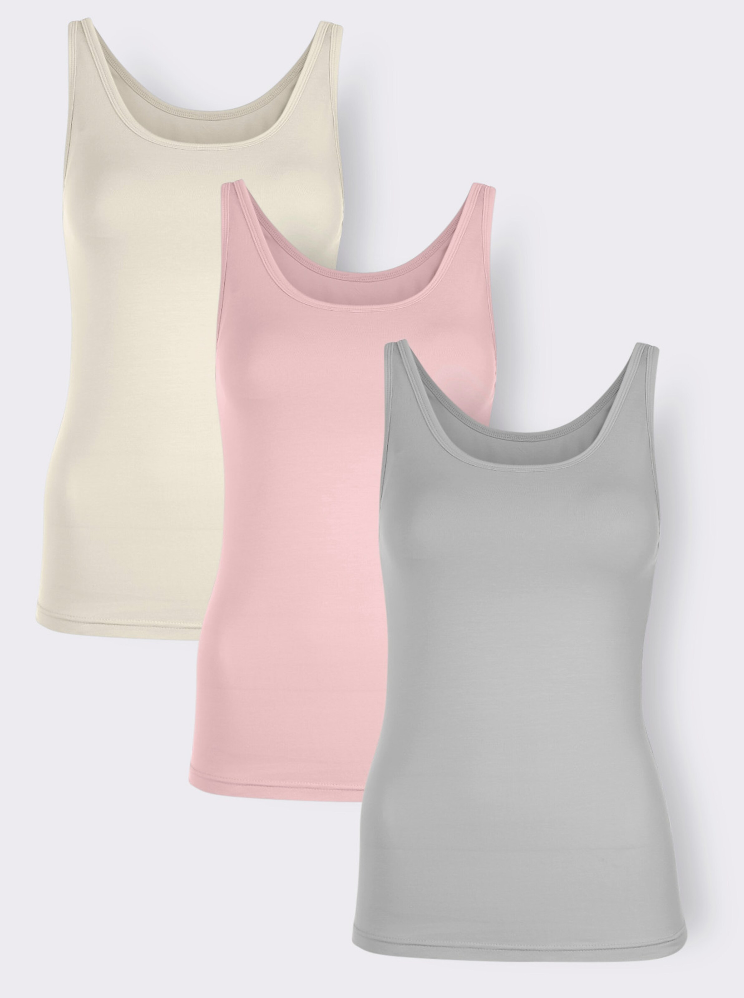 Achseltop