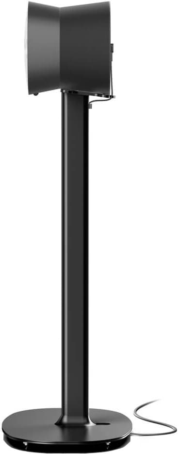 Flexson gulvstander til Sonos ERA300 (sort)