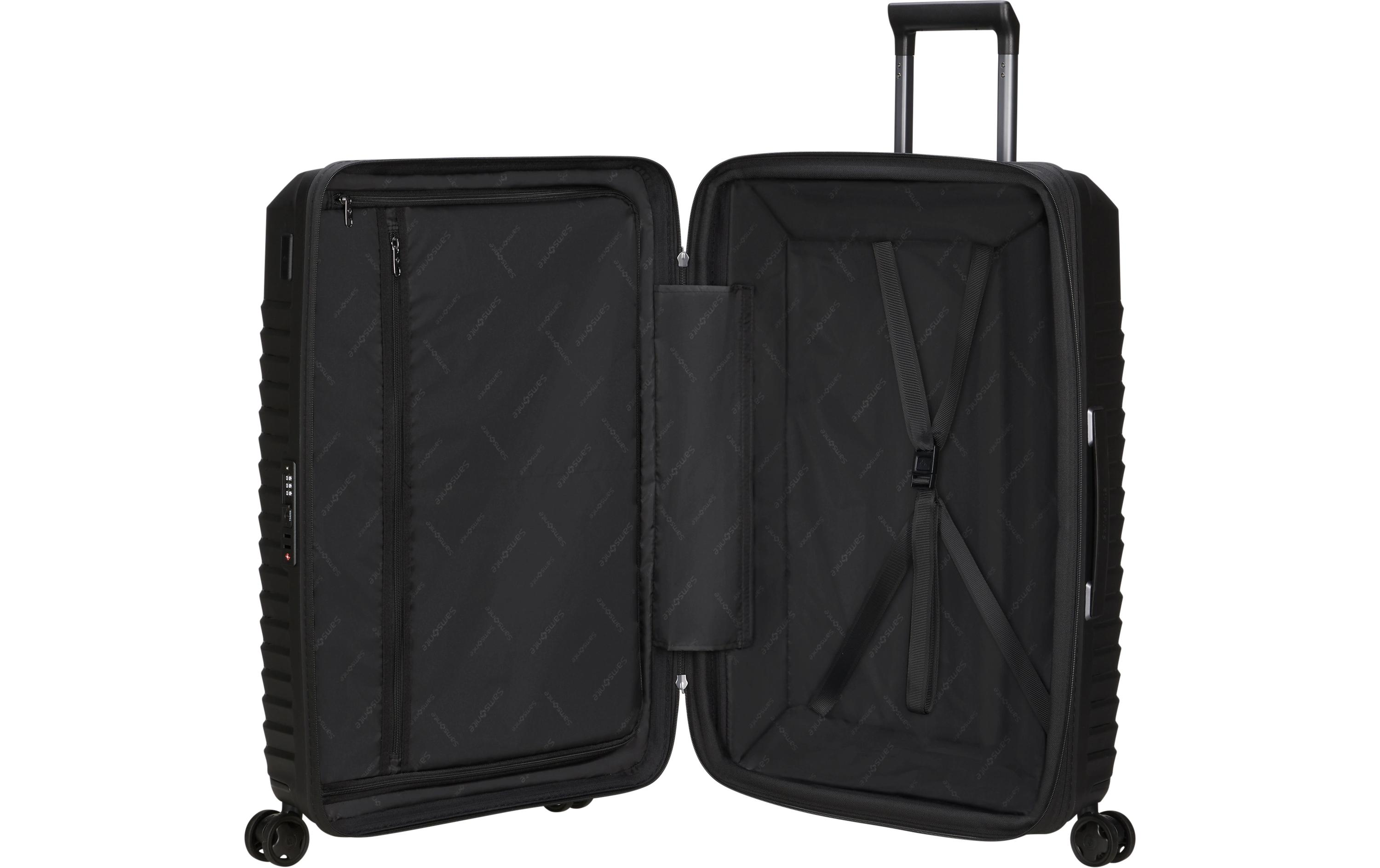 Reisekoffer Intuo Spinner 75 Exp<br>Zweiwöchige Reisekoffer