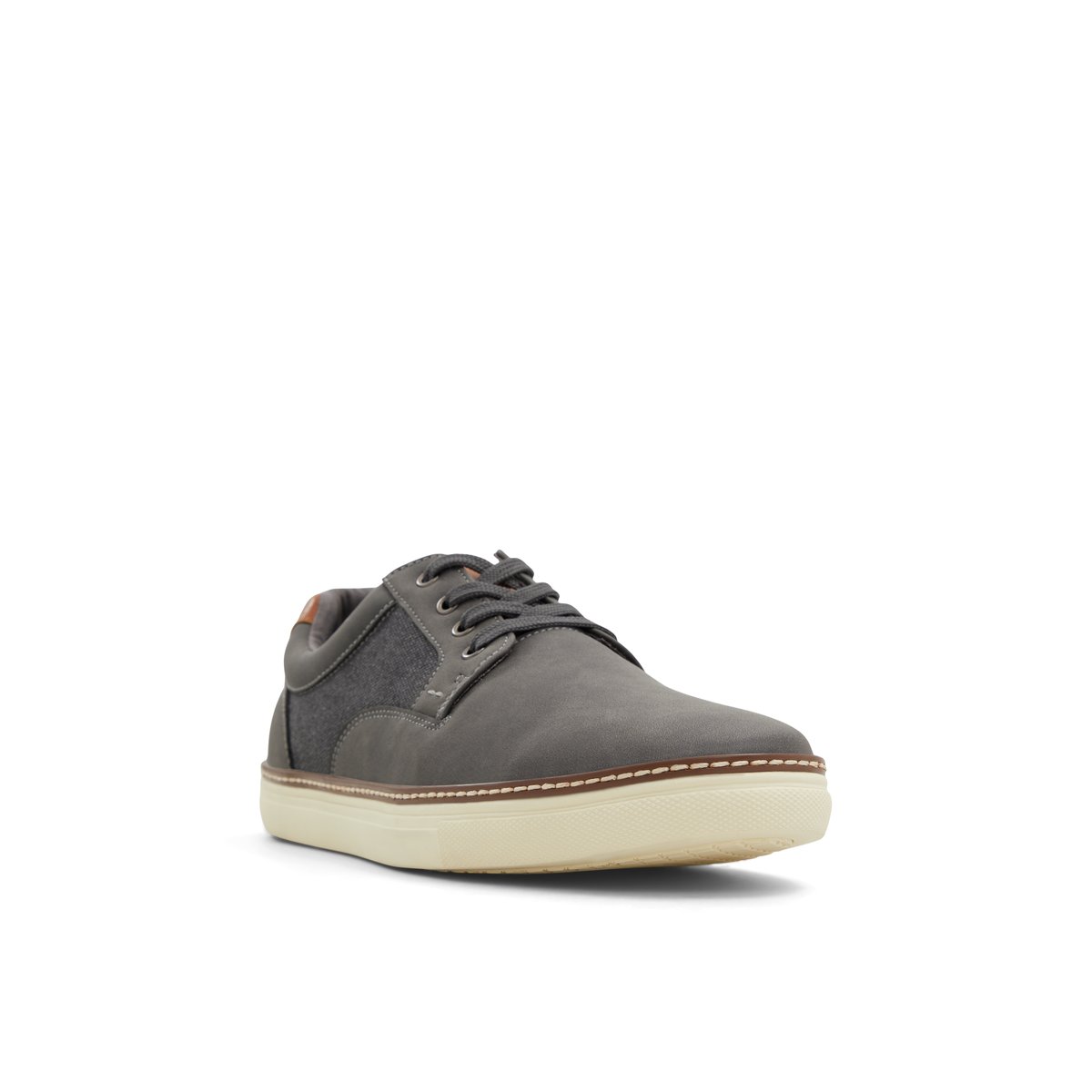 WEEKENDERS-Carregado-Chaussures décontractées - Talon plat - Gris Foncé