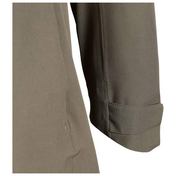 Heber Peak - Women's JackpineHe. Raincoat - Veste imperméable