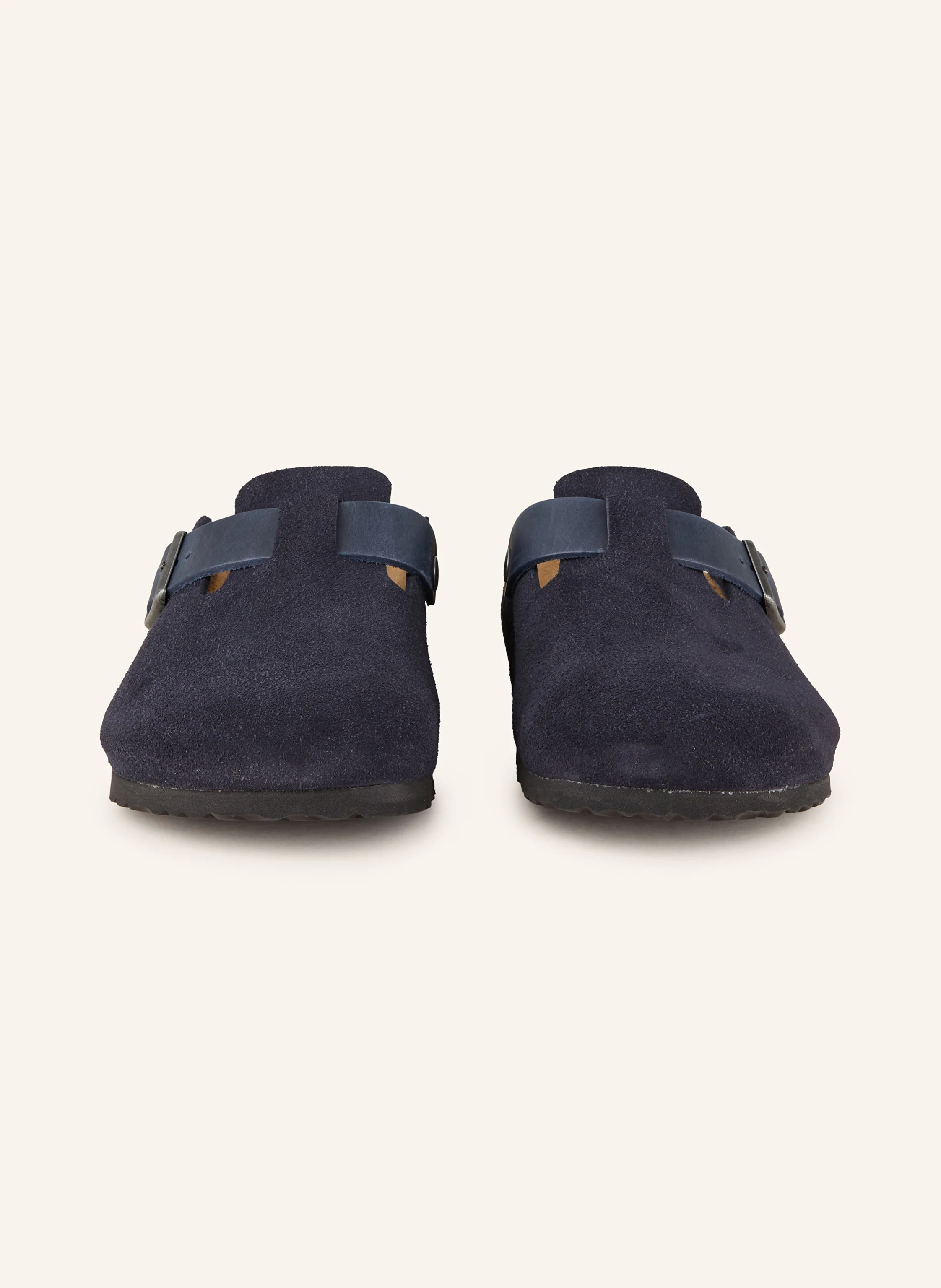 BIRKENSTOCK Pantoletten BOSTON