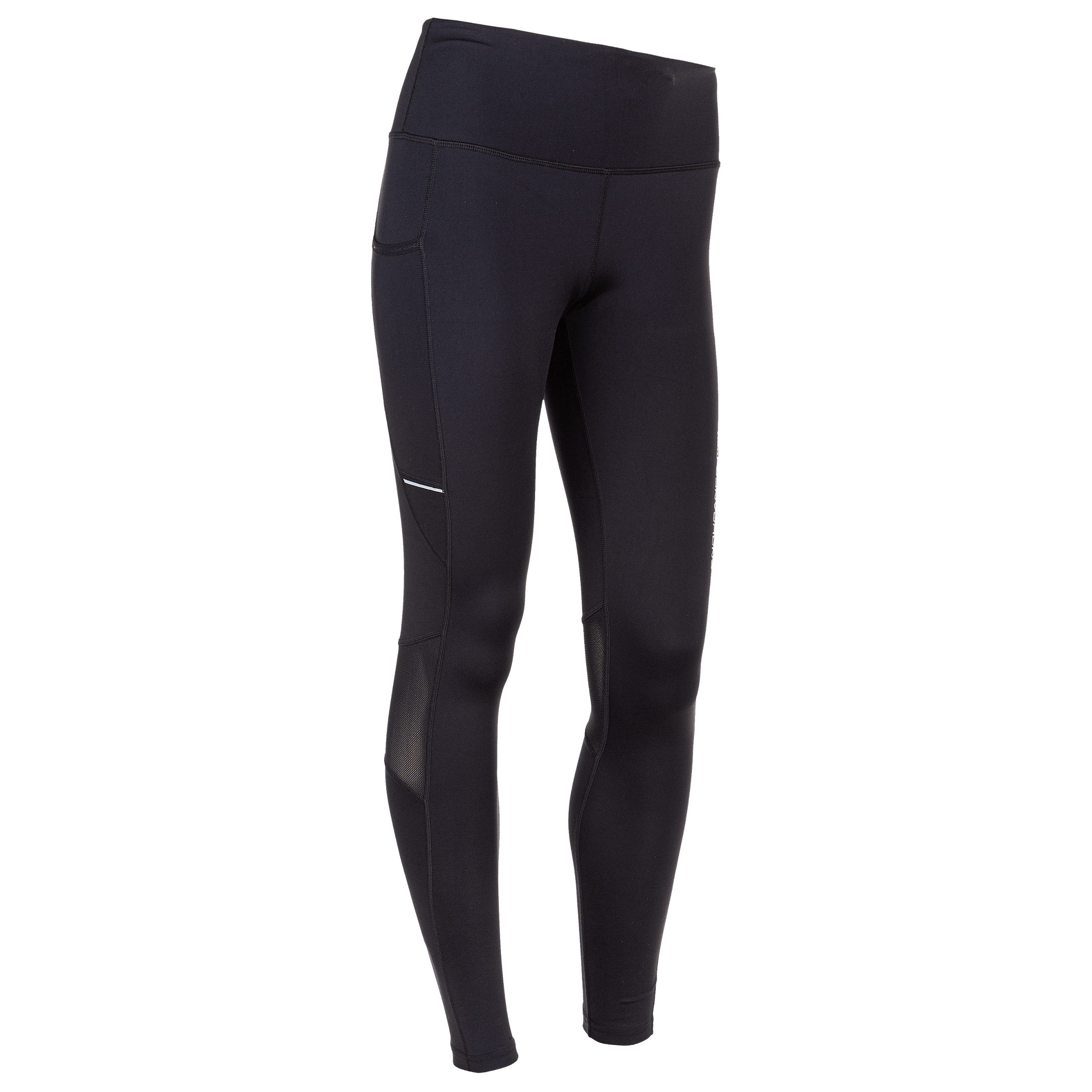 Endurance Tech-Run W Performance Long Tights - Treningstøy