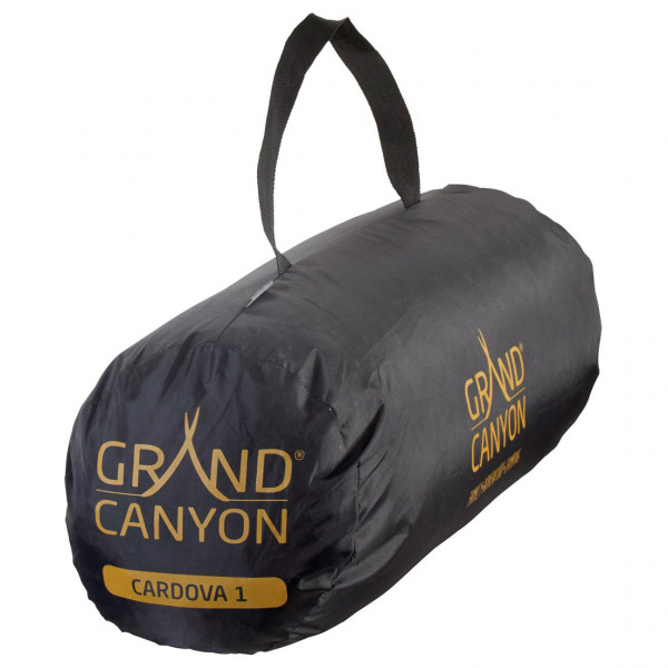 Grand Canyon - Cardova 1 - Tente 1 place