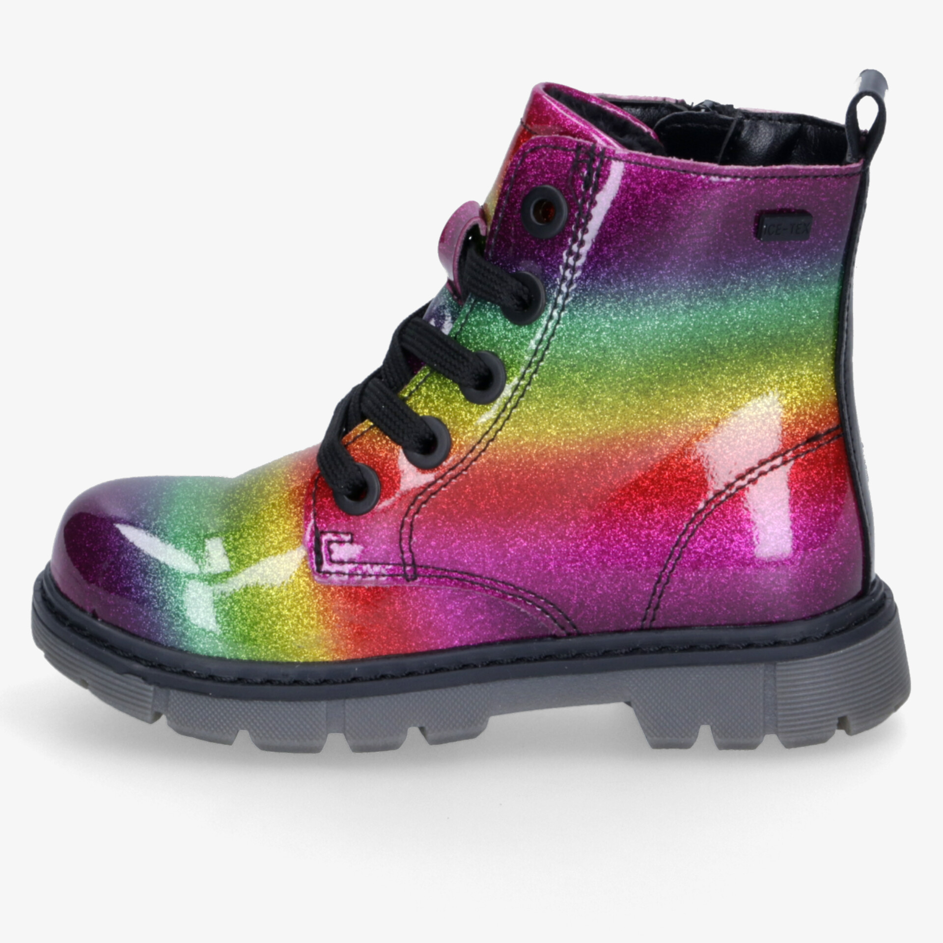 DooDogs Kinder Stiefel mehrfarbig