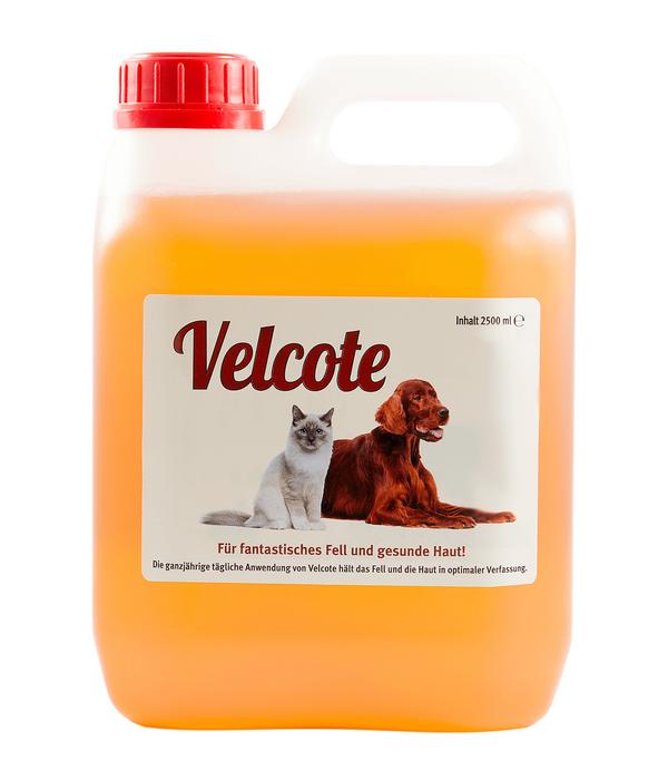 GRAU Ergänzungsfuttermittel für Katzen und