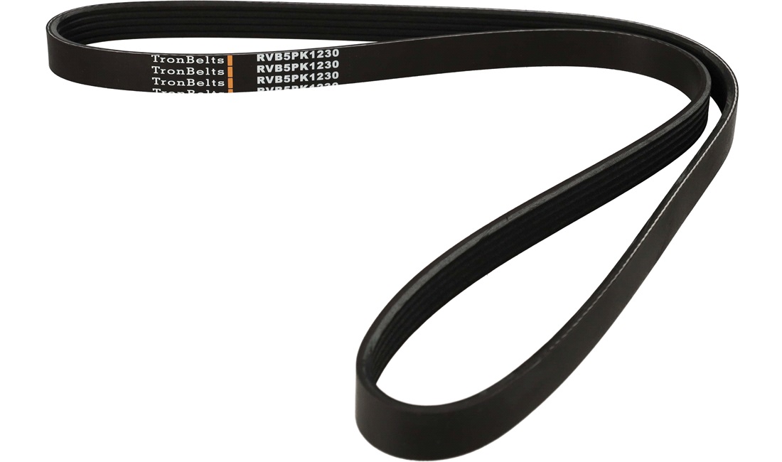 Multi v-rem 5 pk x 1230 mm
