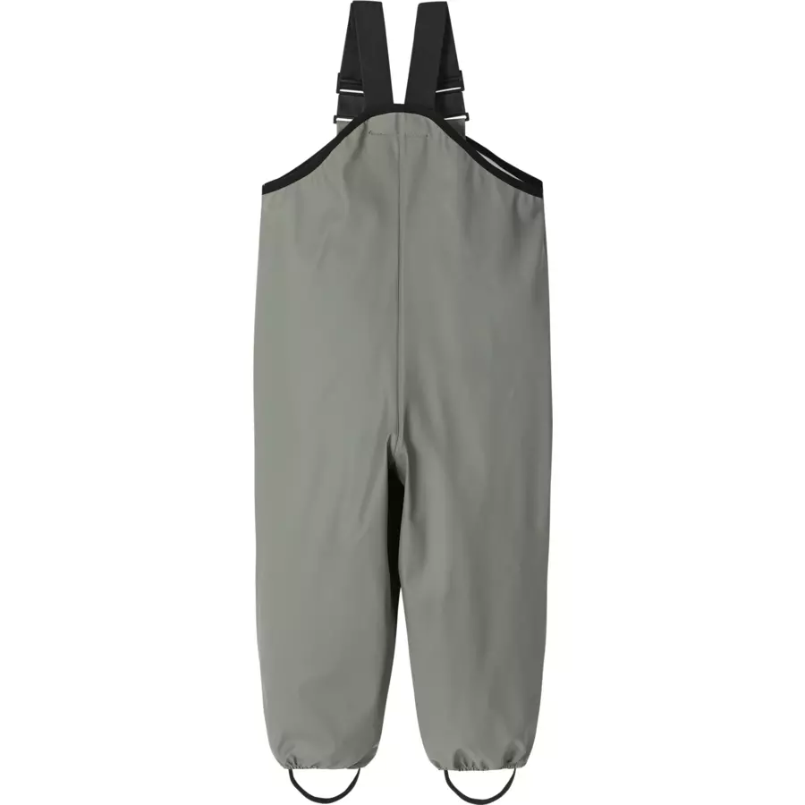Reima Regenhose Lammiko Greyish Green