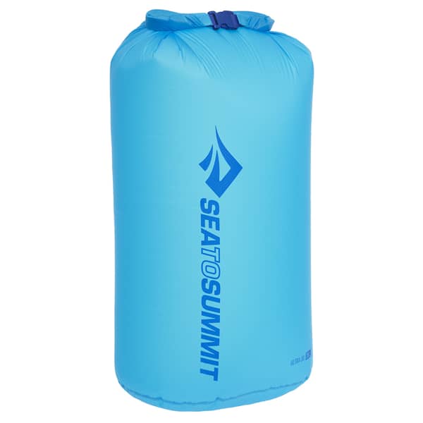 Sac étanche SEA TO SUMMIT SAC ETANCHE ULTRA LEGER 20L