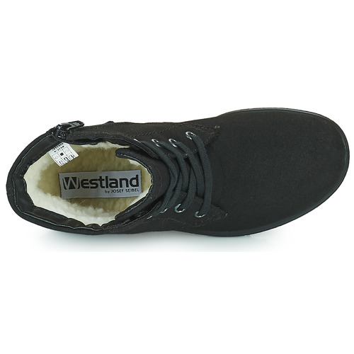 Westland - ORLEANS 126 - Noir