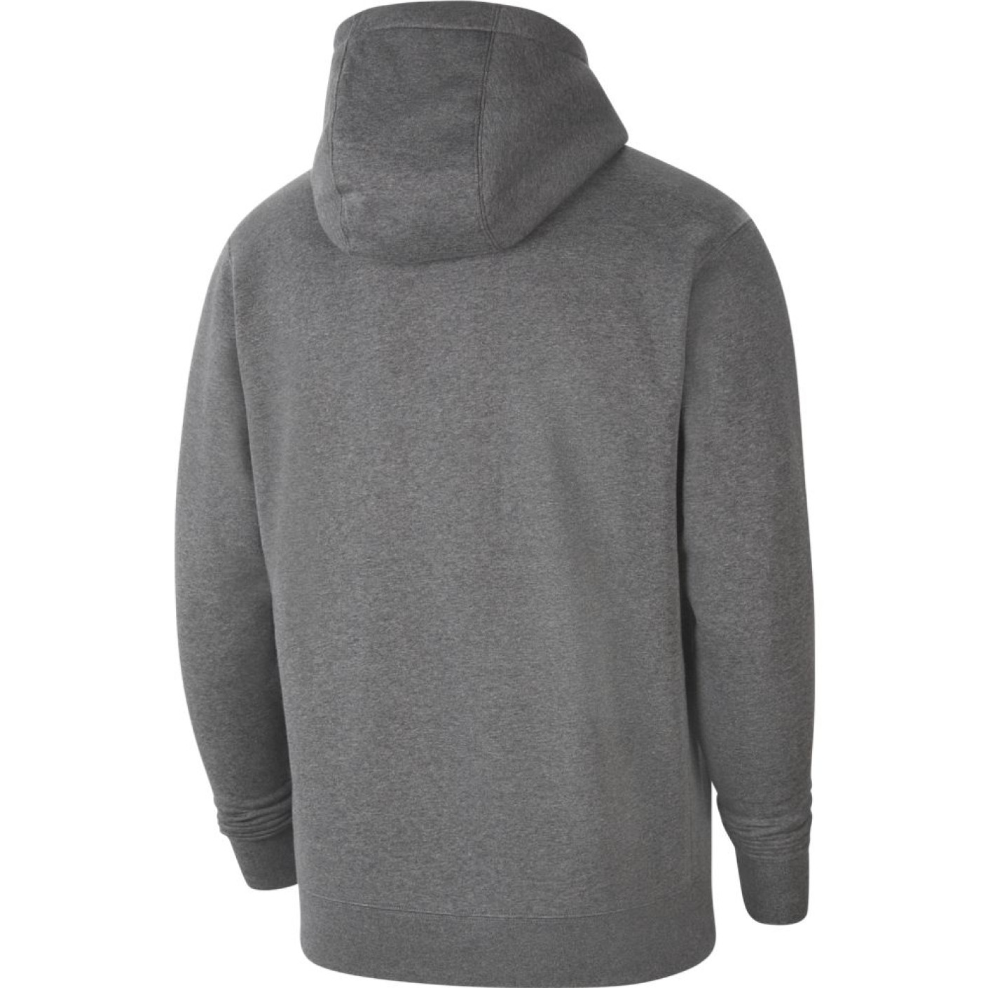 Nike Park 20 Fleece Hoodie Trainingspak Grijs Wit