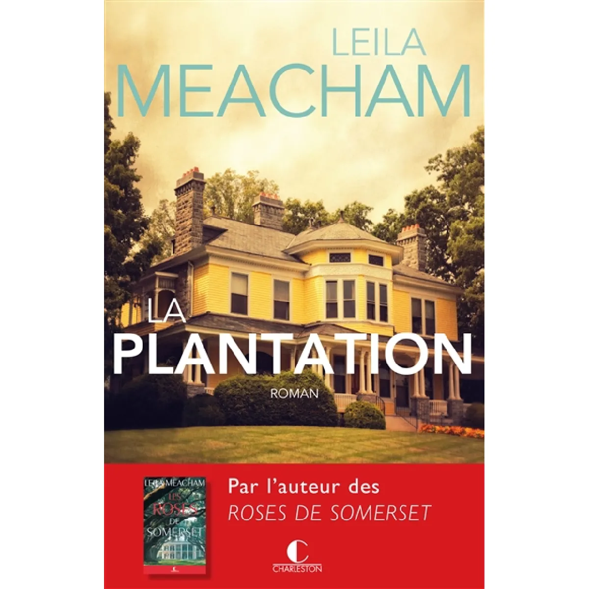 La plantation · Occasion