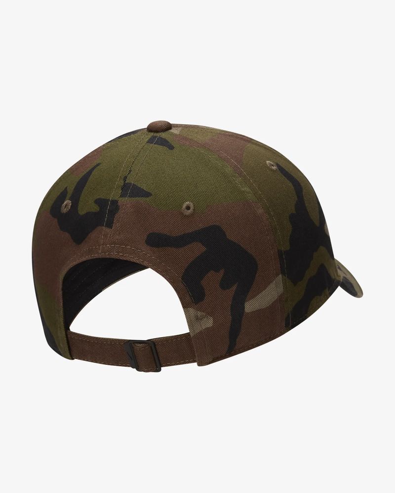 Casquette Nike Heritage pour adulte