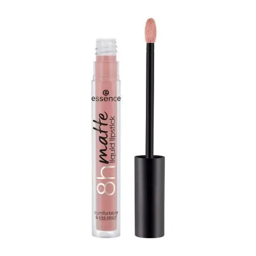8h Matte Liquid Lipstick 03 Soft Beige