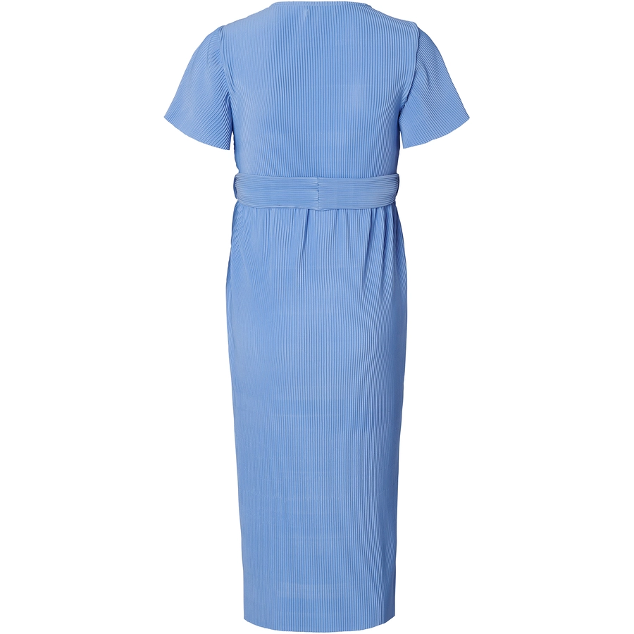 Noppies Still-Kleid Kaja Cornflower