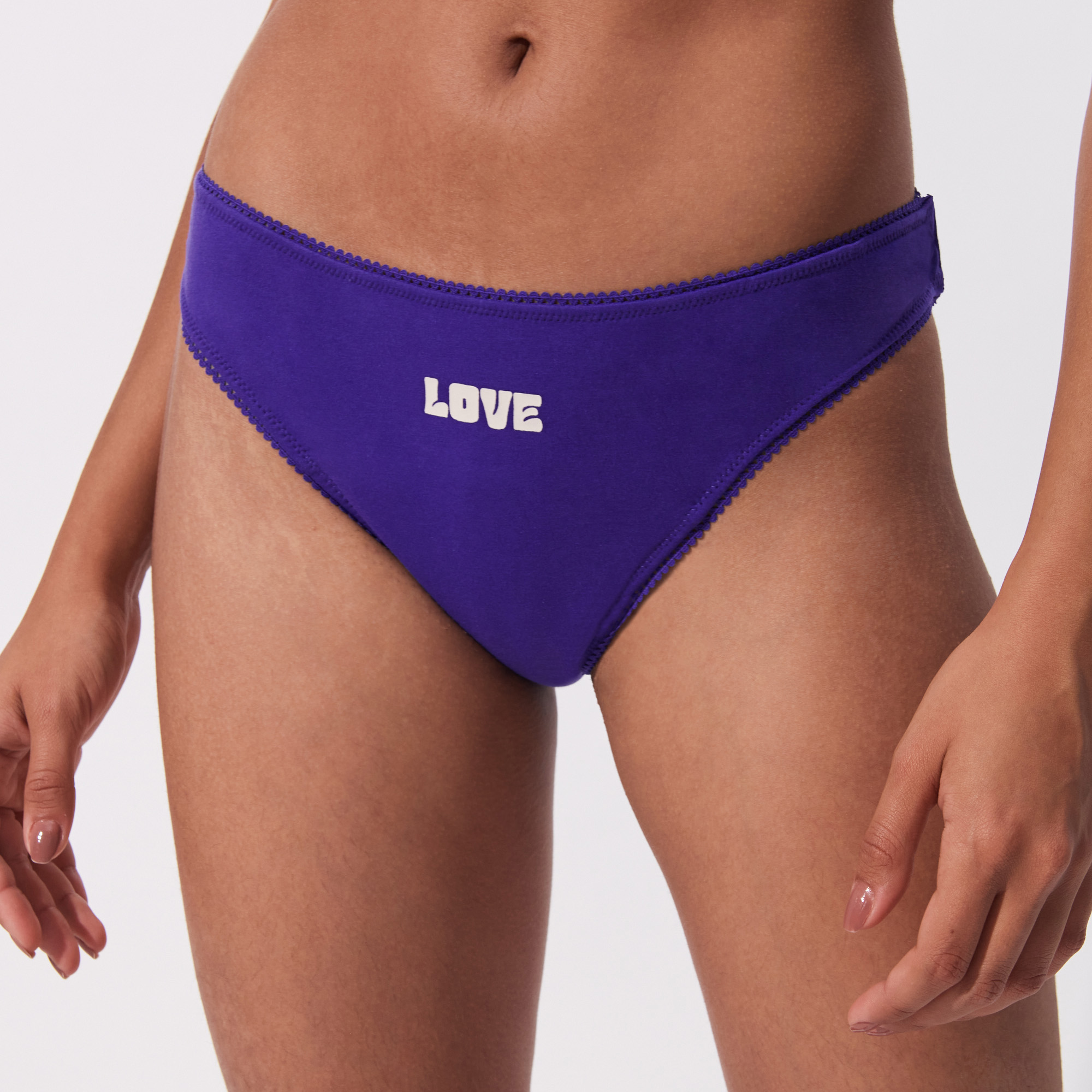Tanga menstruel
