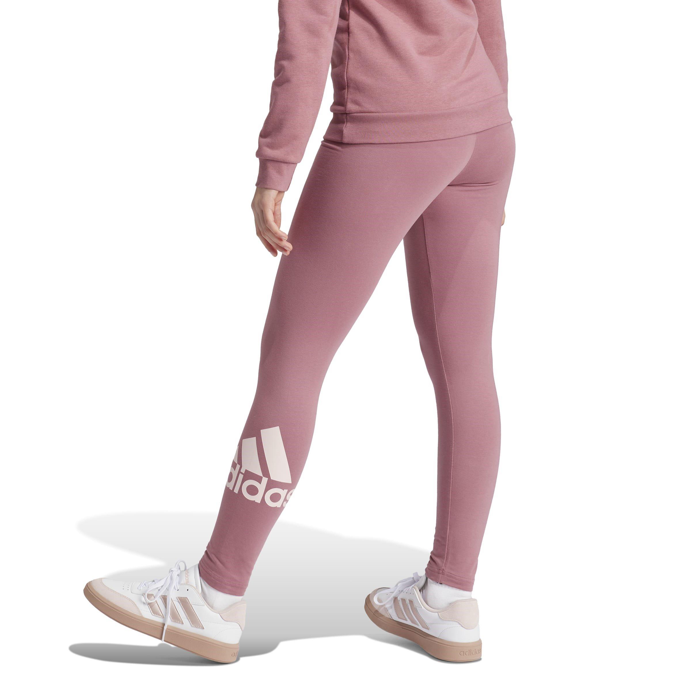 adidas Essentials Big Logo Leggings Juniors