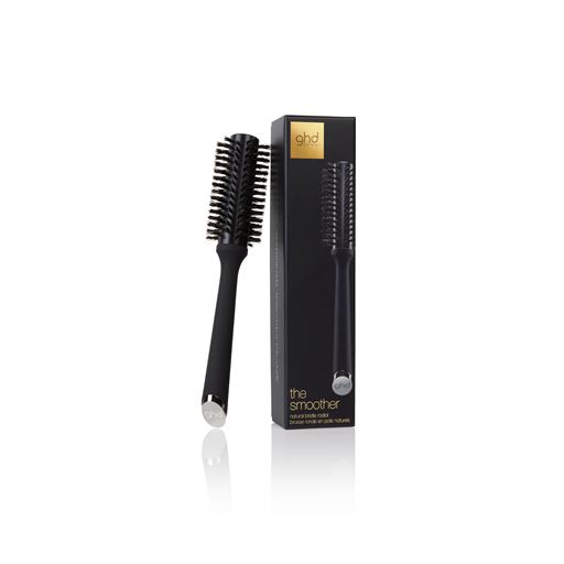 ghd The Smoother Natural Size 2 Hårbørste
