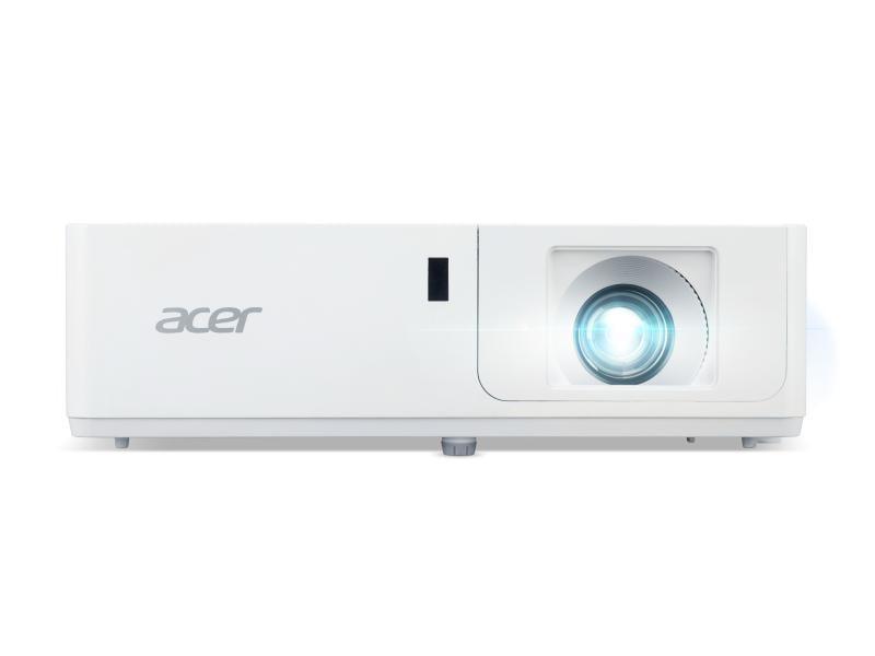 Acer Projektor PL6610T Laserprojektor mit 5'500 Lumen und HDBaseT-Unterstützung