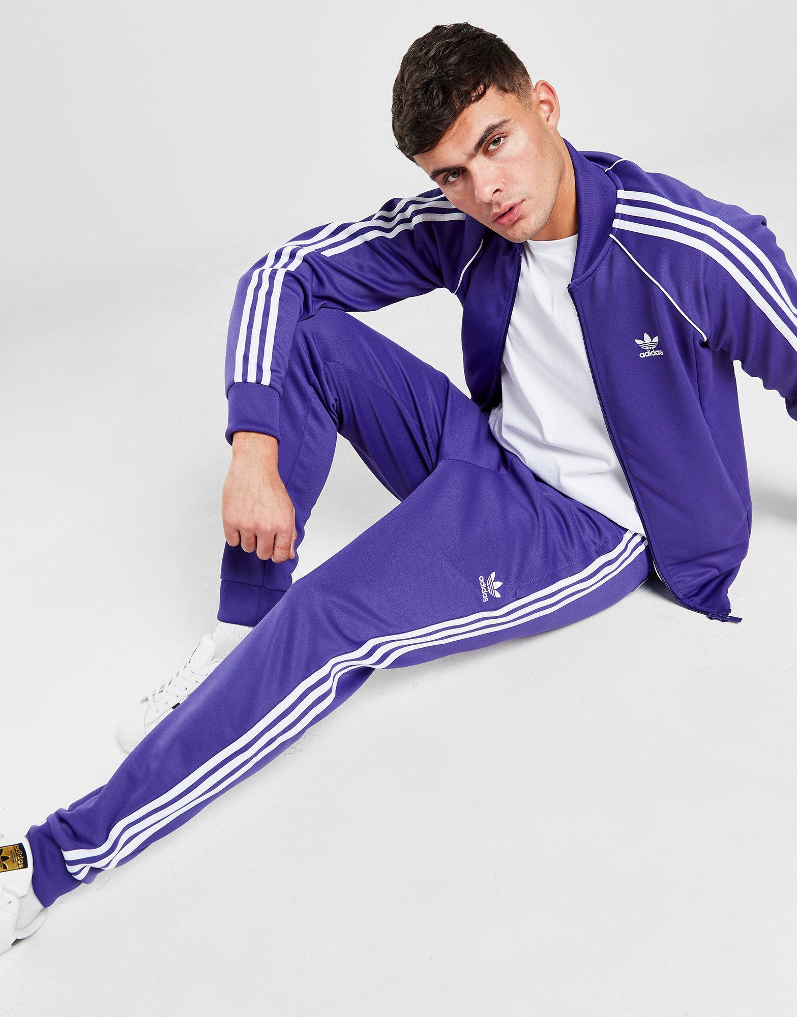 adidas Originals Pantalon de survêtement Adicolor Classics SST